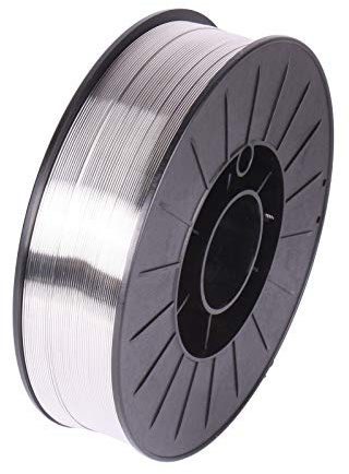 WELDINGER MIG-Aluminiumschweißdraht AlMg5 1,2 mm 2 kg Drahtrolle D200 Aluschweißen