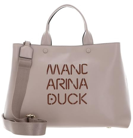 Mandarina Duck Damen Lady Duck Tote