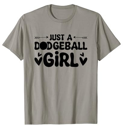 Dodgeball Völkerballspiel - Ballspiel Völkerball T-Shirt