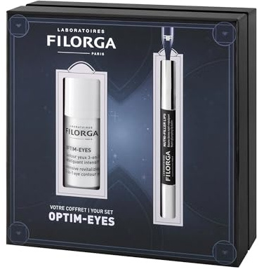 NOVA ENGEL Lift-Structure Ultra-Lifting Cream Estuche 3 Pz