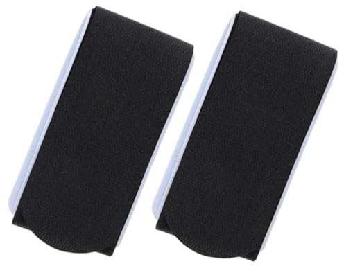 PENIKOKO 2piezas Correas de Fijación para Snowboard Correas de Nailon para Esquís Accesorio para Snowboard para Transportar Esquís Viajes al Aire