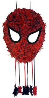 DISBACANAL Pinata araignée moyenne