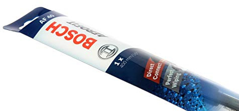 Bosch Automotive 3397016055 Scheibenwischerblatt Aerofit mm 400 AF40