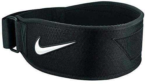 Nike Hüftgürtel Men's Intensity Training Belt S