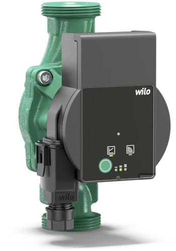 Wilo Umwälzgerät Atmos Pico 25/1-6-180