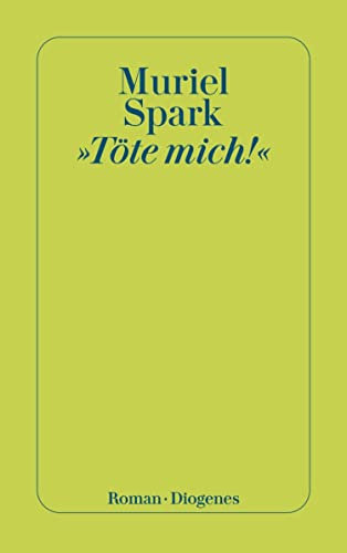 »Töte mich!«