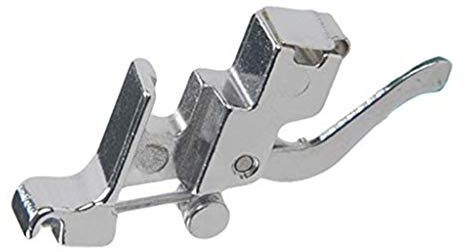 Max-Tonsen 7300L Snap On Shank Low Shank Adapter Nähfußhalter für Brother Singer