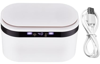 Tragbarer Wischtuchwärmer – USB-Thermostat-Tücher Wärmer für Einweg-Baby-Feuchttücher | USB-Feuchttücher für Kleinkinder | sichere und hygienische Baby-Feuchttücher Wärmer für Auto, Reisen, Picknick