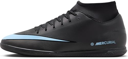 Nike Mercurial Superfly 10 Club IC High-Top-Fußballschuh, FQ8315