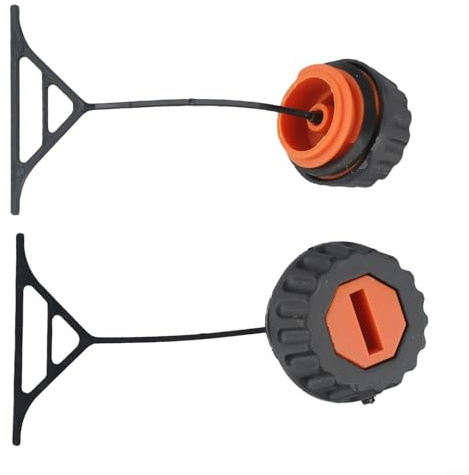 Olio combustibile di ricambio per modelli di motosega 020 021 023 024 025 026 028 034 036 038 048, realizzato per un funzionamento stabile e con perdite