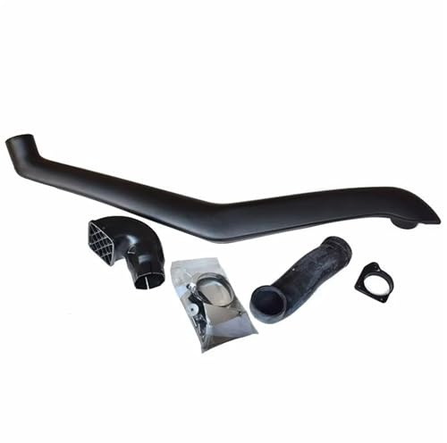 Tubo Aspirazione Aria Per Mitubishi Per Triton L200 Per Pajero Per Sport 2006-14 Collettore Auto Citycarauto Kit Snorkel Tubo Aspirazione Auto Lldpe Aria Tubo Aspirazione