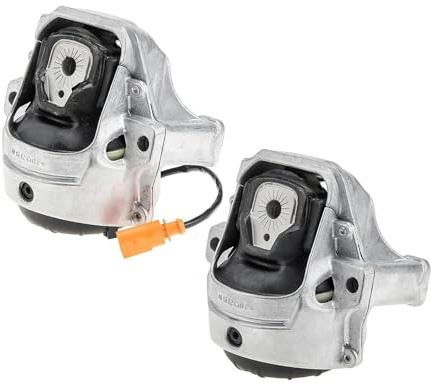 Getriebe-Motorlager Links und rechts 8K0199381 8R0199381C 8R0199381E für Audi A4 B8 B9 AQ5 1.8 TDI 2.0 TDI