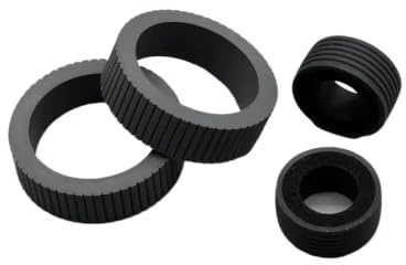 Roller Assembly Tire 5X B12B819031 Compatible With ES 400 500 865 DS