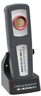 Scangrip Handlamp Sunmatch 3 500lm