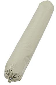 Handelskönig Kitt Schnellbindekitt weiß 1 kg Bindekitt Fix Kittfase Reparaturkitt Schnellbinder Fensterkitt wartungsfrei