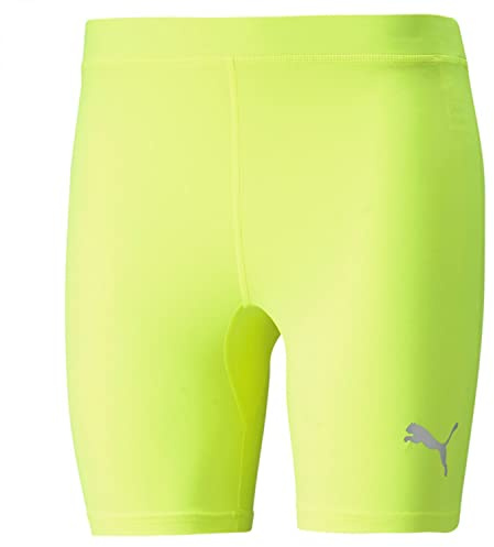 Puma Liga Baselayer Short Tight - Pantalones Cortos Hombre