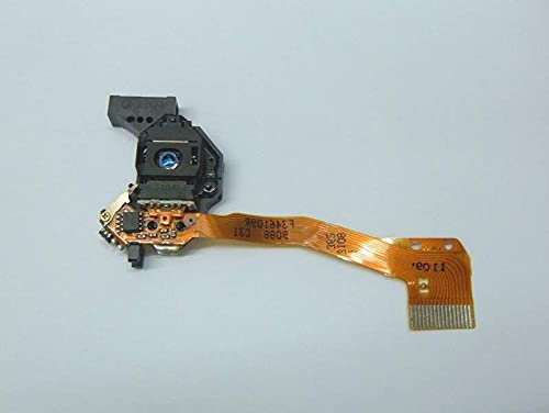 EEEONE óptica For Technics SL-PG4 SLPG4 Reproductor de DVD BLU-Ray CD Player Lenser Lens Pick-ups Bloc Optique DVD Lente láser Pick-up óptica