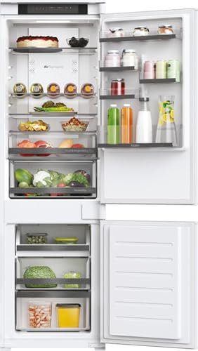 Haier Combi Integrable HBW5518D 1.77m