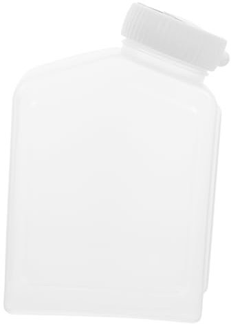 DECOMELODY Plastic Jar Mit Timerdeckel Luftdichter Behälter Für Snacks Tee Kaffeebohnen Trockenfrüchte Und Gewürze Küchenaufbewahrungslösung Für Frische Lebensmittel