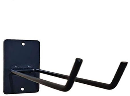 LLHCF Garage Hooks Heavy Duty Garden Tool Mop Broom Holders Wall Mount Hooks Garage Storage Organization Tool Hanger