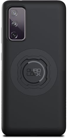Quad Lock MAG Phone Case for Samsung Galaxy S20 FE Black