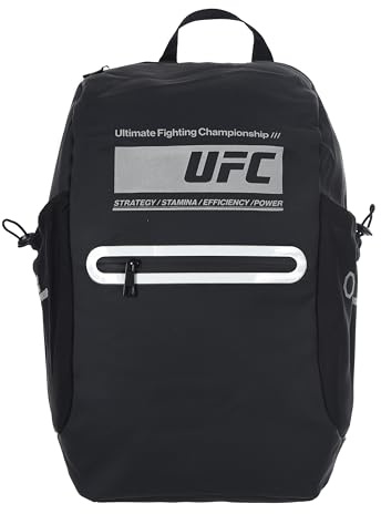 UFC Rucksack aus 100% Polyethylen