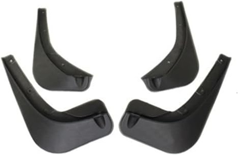 auto paraspruzzi Per Jeep Per Renegade BU 2014-2021 Parafanghi Auto Set 4 Pezzi Paraspruzzi Accessori Lo Styling