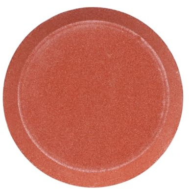 SAFIGLE Pietra per Affilare Rotonda Portatile Utensile per Affilare Coltelli da Cucina Mola Piccola e Leggera per Uso Domestico Campeggio e Ristoranti Affilatura Rapida Colore Casuale