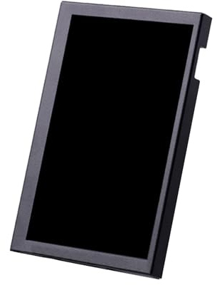 BOYANDM Pantalla USB de 5 pulgadas, monitores de datos de PC CPU, visualización de temperatura de computadora, USB C 800 x 480 subpantalla, monitores de datos de PC