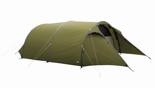 Goshawk 4 - Vierpersoons Tent
