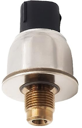 Riloer Sensor regulador de presión de combustible 47240-AL500, 47240AL500, 3PP3-1, 3PP31, 2B12459-1, BST127, 0281002241, 2B12459, 31920012
