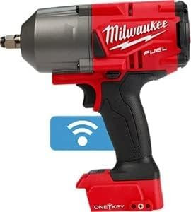 MILWAUKEE M18 Fuel W/ONE-Key HIGH Torque (2863-20)