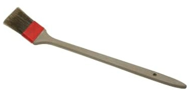 ELMAG Beizpinsel abgewinkelt 50mm/2', Länge 39 cm - 58410