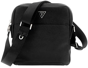 GUESS Umhängetasche Torino Black
