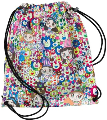 Dreamus NewJeans - Supernatural [Drawstring Bag ver.]