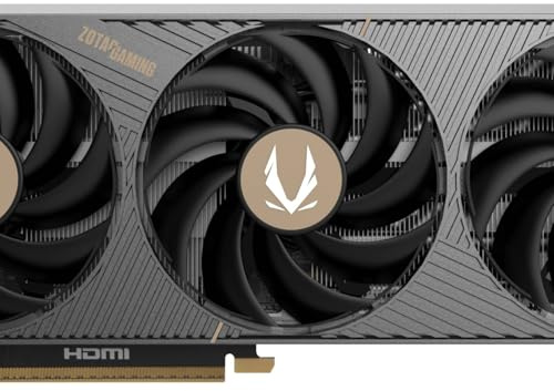 ZOTAC Gaming GeForce RTX 5070 Solid OC - Graphikkarten