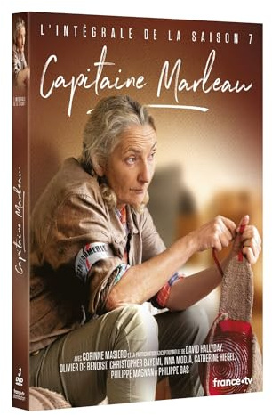 Capitaine Marleau - Saison 7