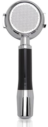 ECM Gran Crema Siebträger mit Sieb und