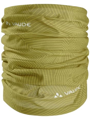 VAUDE Schlauchschal Multitube, angenehm weich, trocknet schnell, mit Primaloft®, Dark Leaf, Einheitsgröße