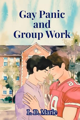 Gay Panic and Group Work