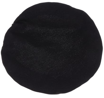 Kisangel Saxophone Protective Cover Xl Black Breathable Dustproof Horn Cap for Alto Tenor Clarinet Instrument Accessories Easy to Clean Reusable