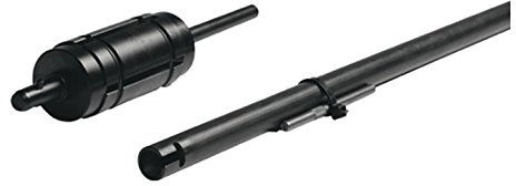 Hohlspindelanschlag f. Spindel-D.58-76mm