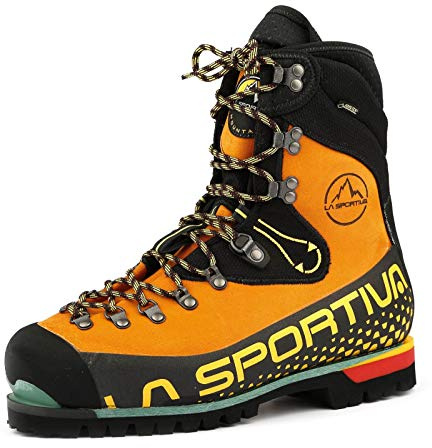La Sportiva 11U Unisex - Adulto Scarponi da Montagna, Multicolor, 43.5 EU
