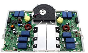 Modules De Puissance Gauche + Droite