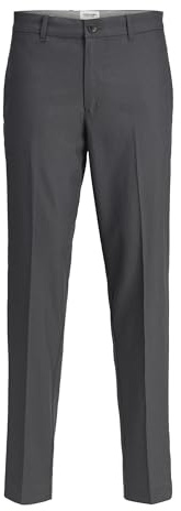 Jack & Jones Jpstace Jjleo Chino Noos - Pantalon Chino - Pantalon Chino - Homme