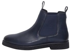 FREUDE® Chelsea Boot Damen Bimba | Chelsea Boot Stiefelette für Damen aus 100% Leder