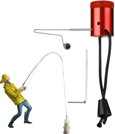 Spremiesca Da Pesca Gabbia Per Esche Da Pesca | Strumento Portatile Per Innesco Di Precisione Per Catturare Persico Trota, Persico Sole, Panfish