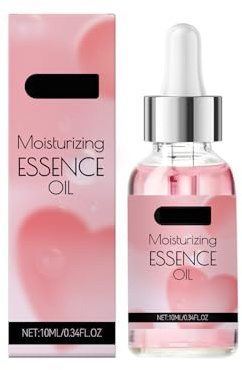 Huile Apaisante Hydratante pour Zone Intime,Huile Intime Femme,Soothing Hydrating Intimate Care,Lutte Contre Sécheresse Irritations Rougeurs,Apaisant, Rafraîchissant Pour Femmes 10ML