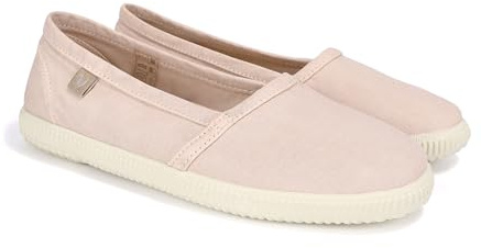 WALK IN PITAS | Camping | Alpargatas de Mujer | Mocasines | Náuticos Casual | Zapatillas de Tela | Zapatos sin Cordones | Deportivas Casuales | Calzado de Walkinpitas