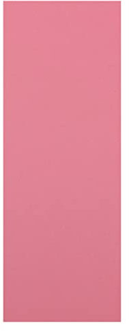 Blacked LaserTEC Torten Einstreich Set, Eckig, 16/18/21cm für 15/17/20cm, Ganaching, Platte, Cake Board, Tortenplatte, perfekte Ecken, Teigkarte, Tortenglätter, Viereckig (Scraper, Rosa)